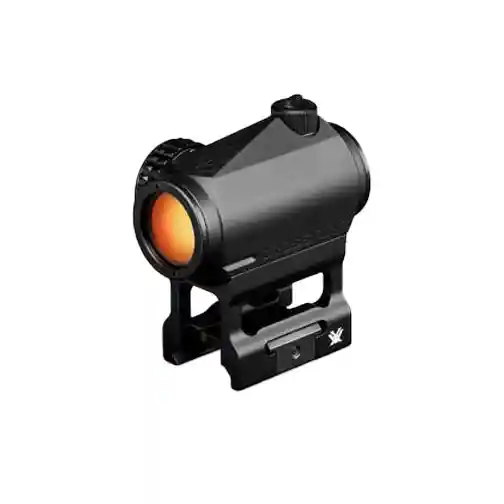 Vortex Crossfire Red Dot