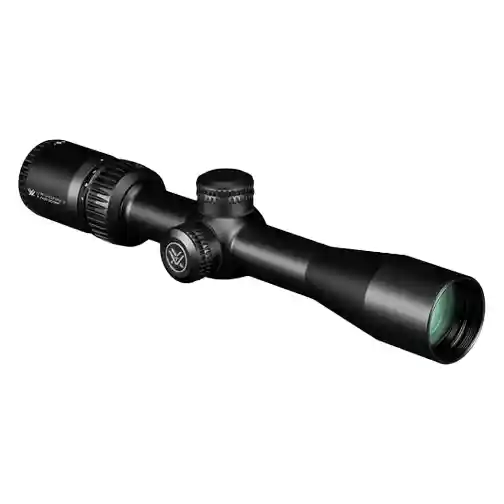 Vortex Crossfire II 2-7x32mm Scout Scope