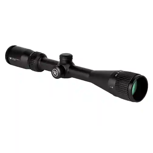 Vortex Crossfire II AO 4-12x40mm Scope