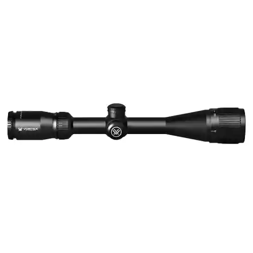 Vortex Crossfire II AO 4-12x40mm Scope