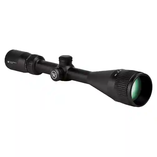 Vortex Crossfire II AO 4-12x50mm Riflescope