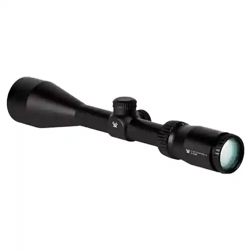 Vortex Crossfire II 3-9x50mm Scope