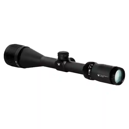 Vortex Crossfire II AO 6-18x44mm Scope