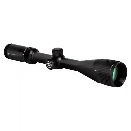Vortex Crossfire II AO 6-18x44mm Scope