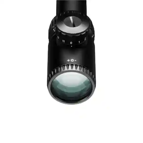 Vortex Crossfire II 1-4x24mm Scope