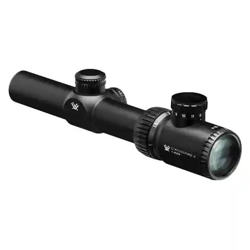 Vortex Crossfire II 1-4x24mm Scope