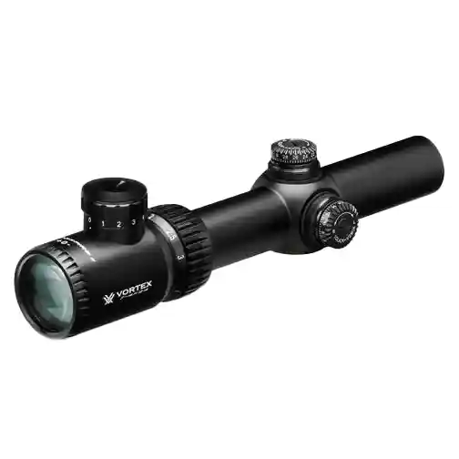 Vortex Crossfire II 1-4x24mm Scope