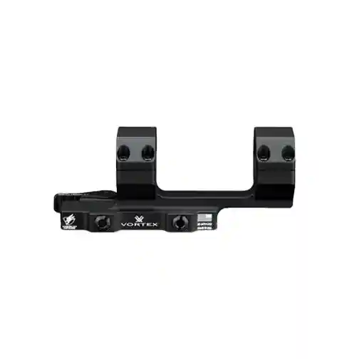 Vortex 30mm Precision QR Extended Cantilever Mount