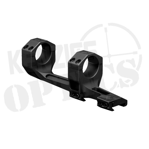 Vortex Precision 34mm Extended Cantilever Mount