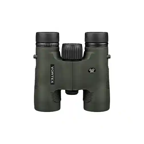 Vortex Diamondback HD 10X28 Binoculars