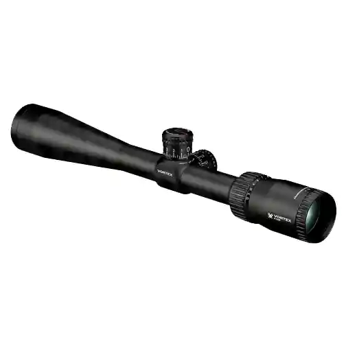 Vortex Diamondback 4-12x40mm Tactical Riflescope
