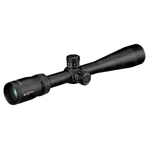Vortex Diamondback 4-12x40mm Tactical Riflescope