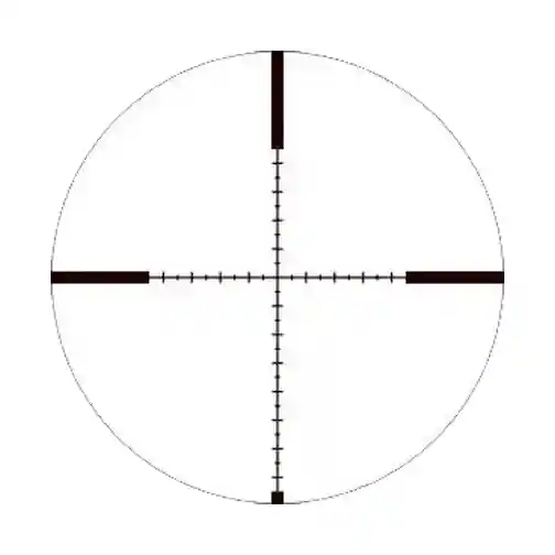 Vortex Diamondback 4-12x40mm Tactical Riflescope