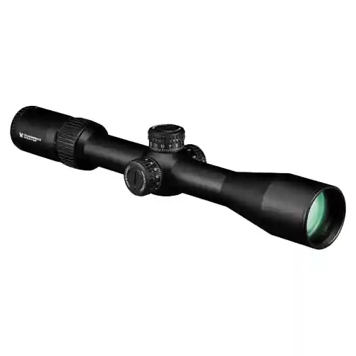 Vortex Diamondback Tactical 4-16x44mm FFP Riflescope