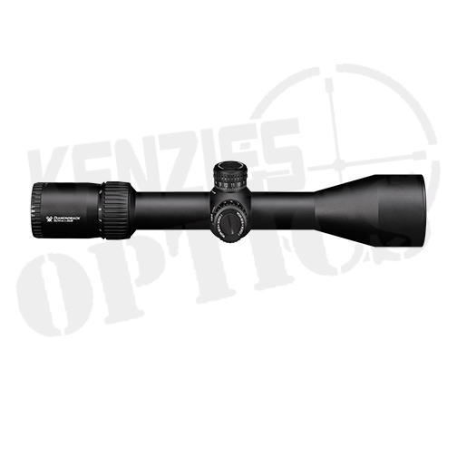 Vortex Diamondback Tactical 6-24x50mm FFP Scope
