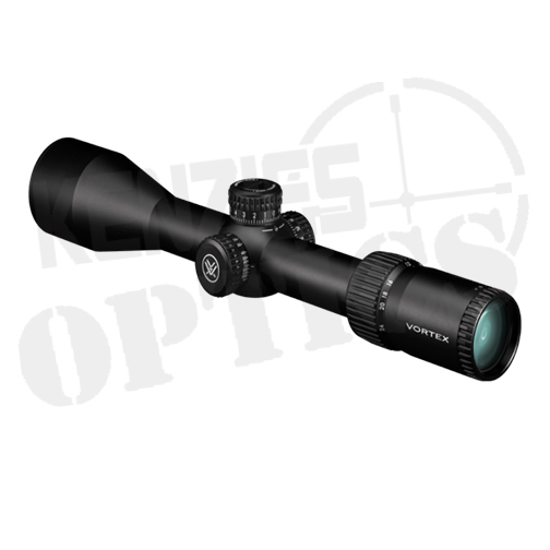 Vortex Diamondback Tactical 6-24x50mm FFP Riflescope