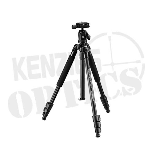 High Country Tripod