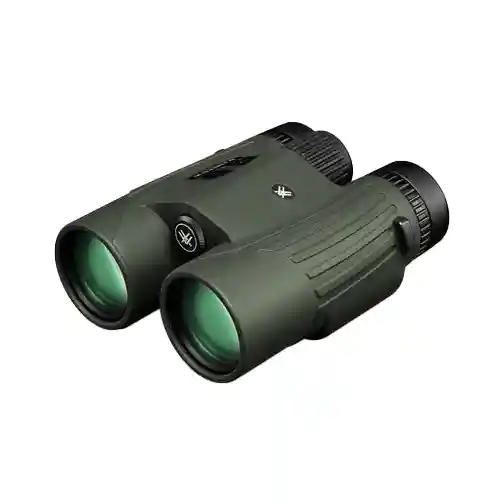 Vortex Fury HD 5000 10X42 Full Size Roof Prism Laser Rangefinder Binocular