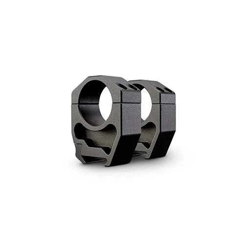 Vortex Precision Matched Rings