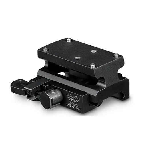 Vortex RDMQ Quick-Release Mount Riser For Venom Red Dot Ensure 1/3 Co-Witness