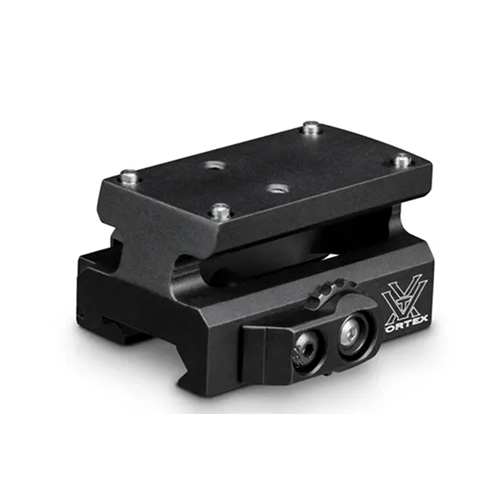 Vortex RDMQ Quick-Release Mount Riser For Venom Red Dot Ensure 1/3 Co-Witness