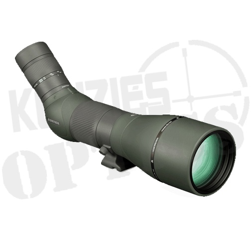 Vortex Razor HD 27-60x85mm Spotting Scope