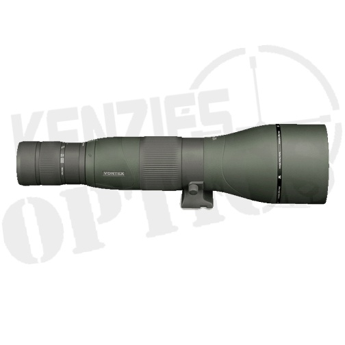 Vortex Razor HD 27-60x85mm Spotting Scope