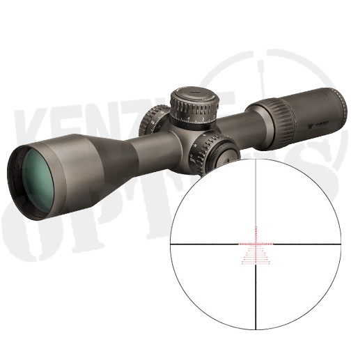 Buy Vortex Razor HD 4.5-27x56mm Gen II FFP Scope