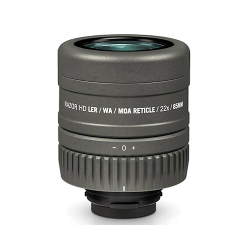 Vortex Razor HD Reticle Eyepiece