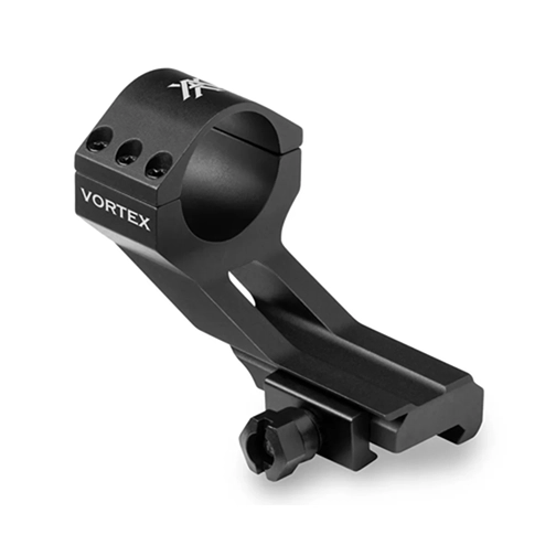 Vortex Red Dot Cantilever 30mm Ring - 1 Inch Offset
