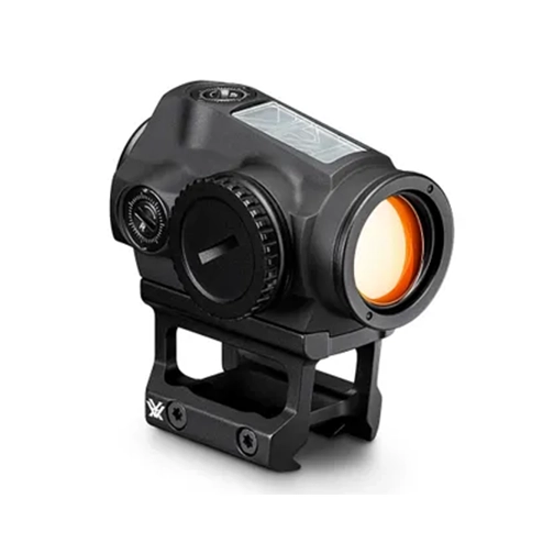 Vortex SPARC Solar Red Dot SPC-404