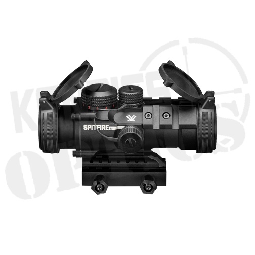 Vortex Spitfire 3x Prism Scope