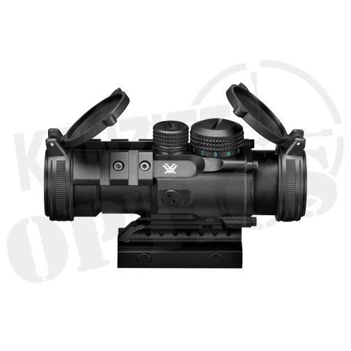 Vortex Spitfire 3x Prism Scope