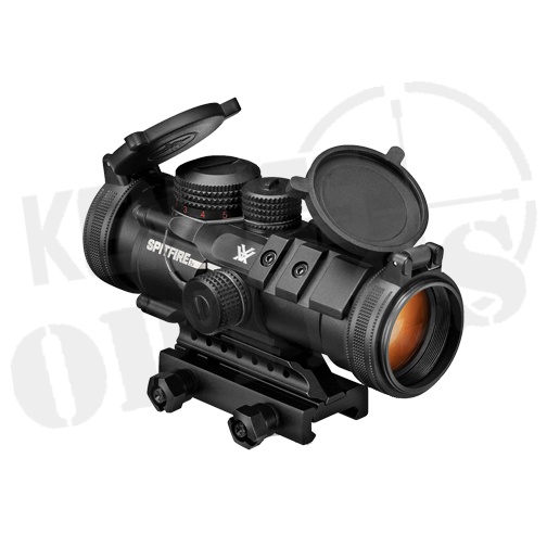 Vortex Spitfire 3x Prism Scope