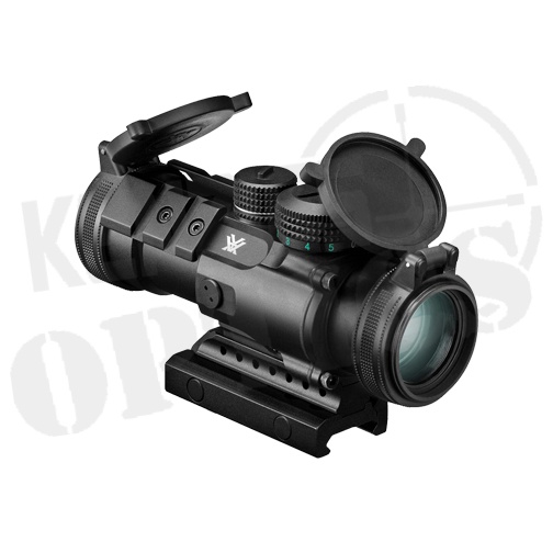 Vortex Spitfire 3x Prism Scope