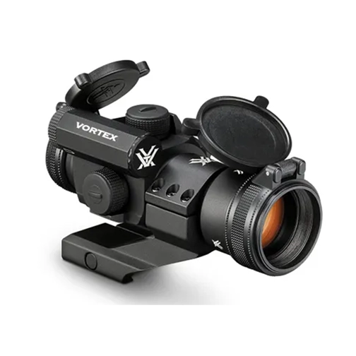 Vortex Strikefire II Bright Red Dot