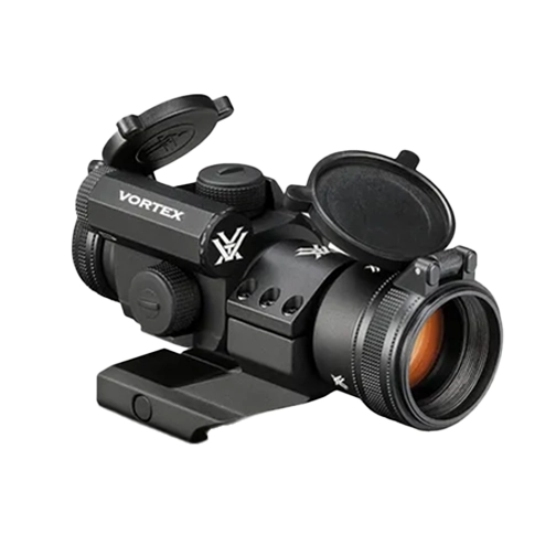 Vortex Strikefire II Bright Red Dot