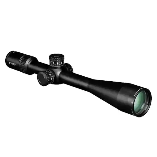 Vortex Golden Eagle HD 15-60x52mm