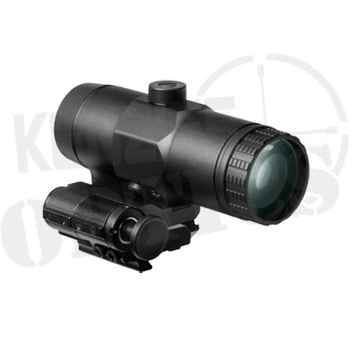 Vortex Strikefire II & VMX-3T Magnifier w/ Flip Mount Bundle