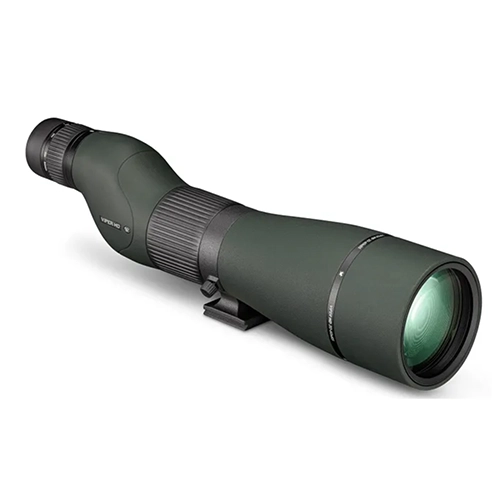 Vortex Viper 20-60X85 Straight Spotting Scope HD V503