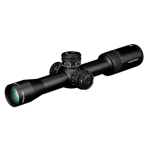 Vortex Viper PST Gen II 2-10x32 Riflescope FFP EBR-4