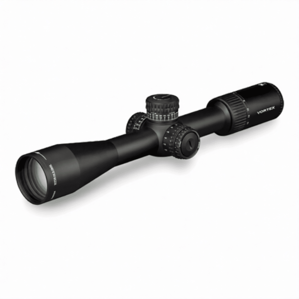 Vortex Viper PST Gen II 3-15x44mm Scope