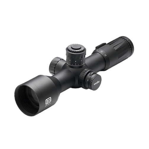 EOTech Vudu 5-25x50mm FFP Riflescope