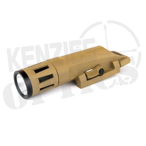 Amazon.com: Inforce WMLX 700 Lumens Gen 2 Weaponlight White