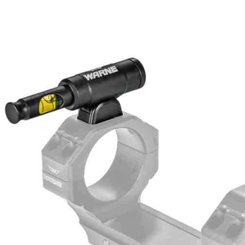 Warne Precision Mount Level