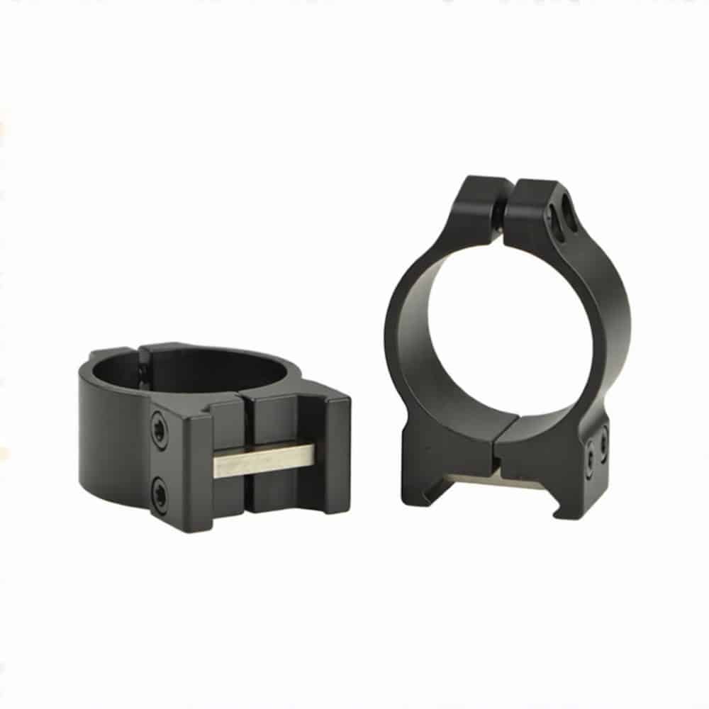 Warne Maxima Fixed Rings - 200M