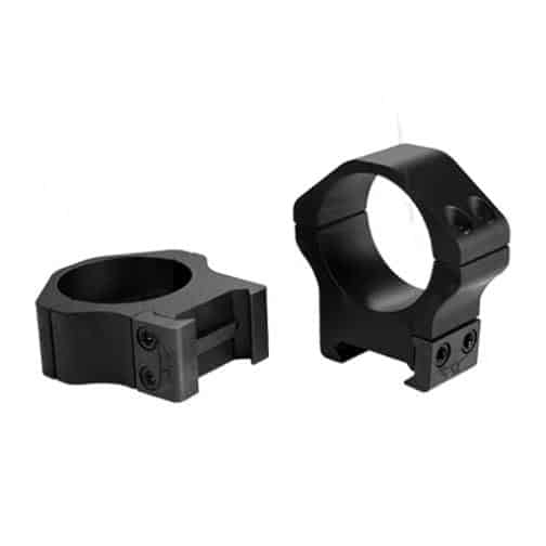 Warne Maxima Horizontal 30mm Rings