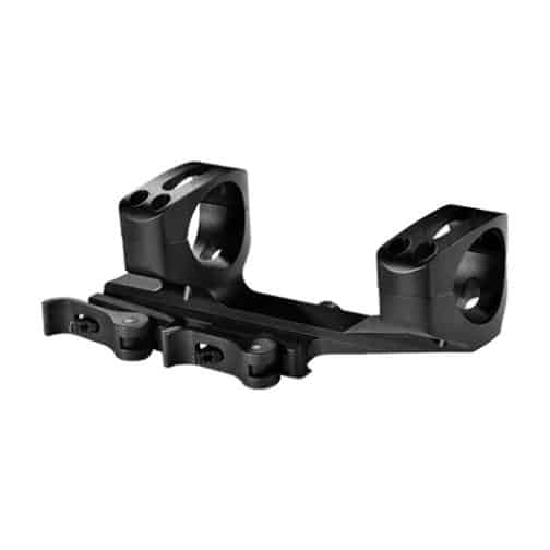 Warne QD Skeletonized Cantilever Mount