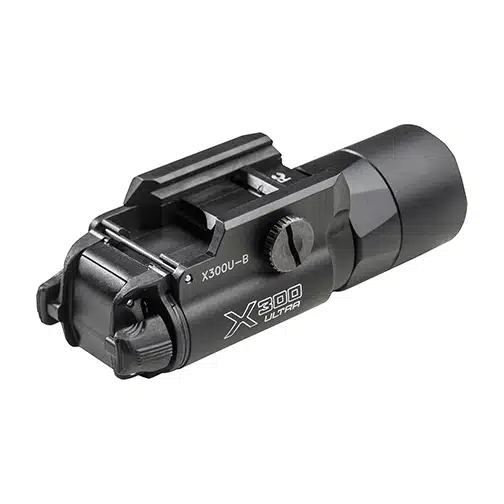 Buy Surefire X300 B Ultra Light | Mounted Weapon Light