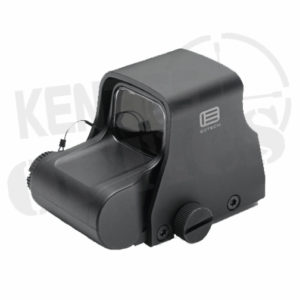 EOTech XPS3 Holographic Weapon Sight